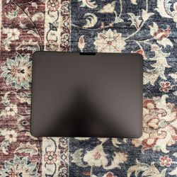 Apple iPad Pro 13” M4 WiFi 256 GB Model MVX23LL/A With Magic Keyboard And Pencil Pro