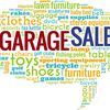 Garage Sale!
