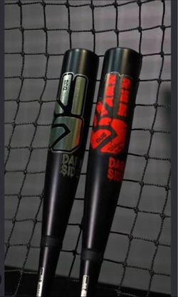 Easton Darkside Dub Baseball Bat 30” -10