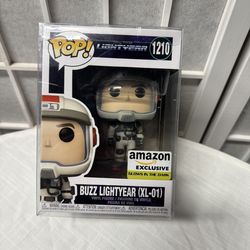 Pop buzzlighter (xl-01)