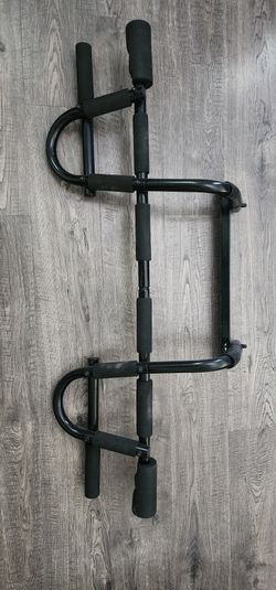 Multi Grip Pullup Bar - Cheap Price