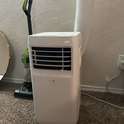 Portable AC Unit