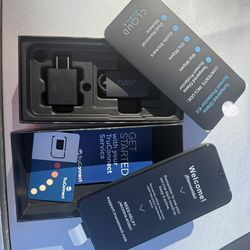 Free Service ( iCloud 8 Plus)