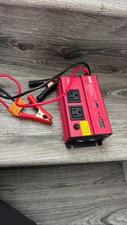 1000w Inverter