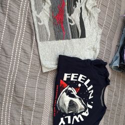 Boys Long Sleeve 