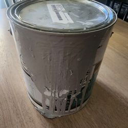 FREE Valspar Grey Paint