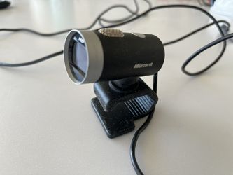 Microsoft Webcam