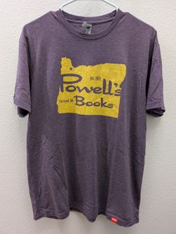 Powell's Shirt Like New