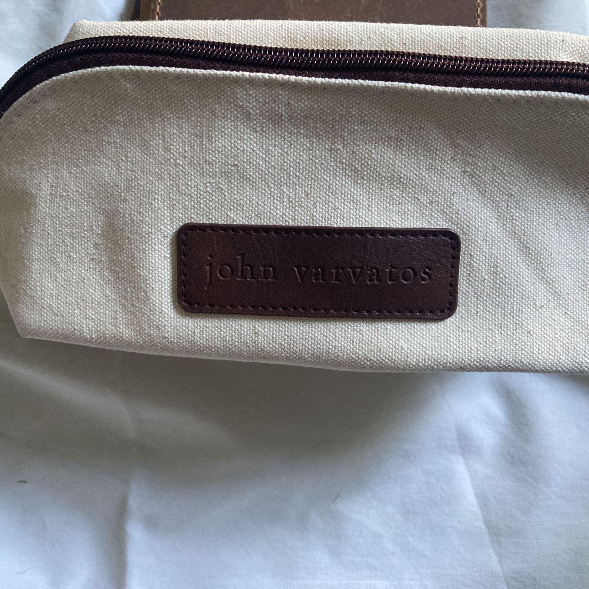 John Varvatos