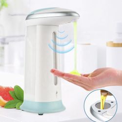 Automatic Soap/Hand Sanitizer Dispenser