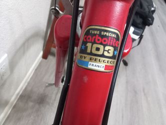 Peugeot made in France
