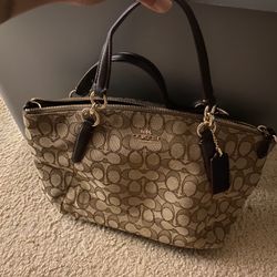 Coach Kelsey Bag