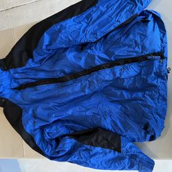 Columbia 2 in 1 Winter Coat