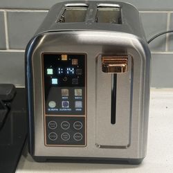 Seedeem toaster great condition