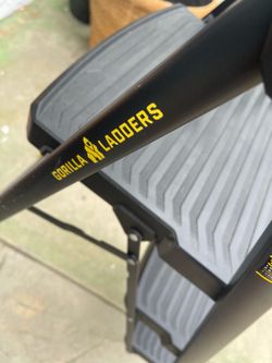 Step Ladder