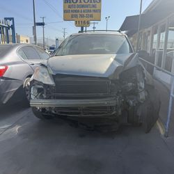 2007 Honda CRV Used OEM Car Parts