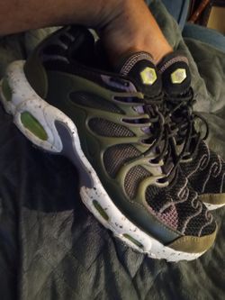 Nike Air Max Terrascape Plus ,
Rare Find 
