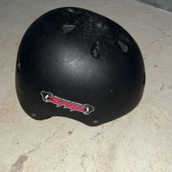 Helmet