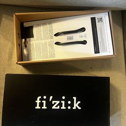 Fizik Bike Saddle