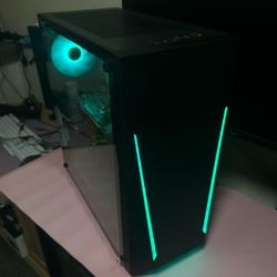 Turqueza Computer for Gaming / Open to trade