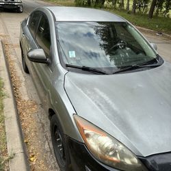 2010 Mazda Mazda3
