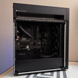 HP Omen 45L Barebones