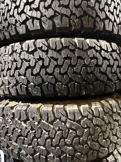 34x10.50R17 Bfgoodric