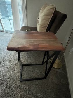 End table