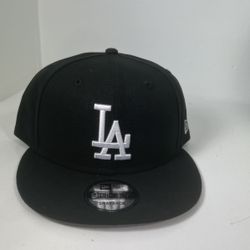 Los Angeles Dodgers snapback hat 🧢 
