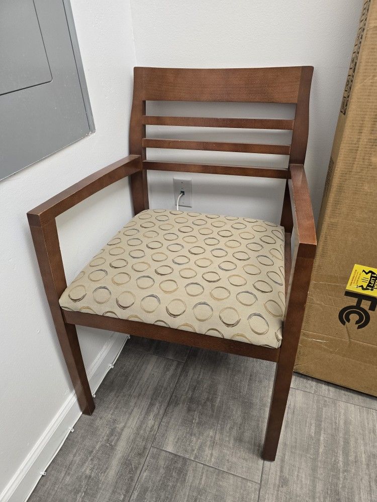 Office chairs