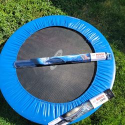 28 In Windshield Wiper 