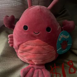 Plushies For Sale 