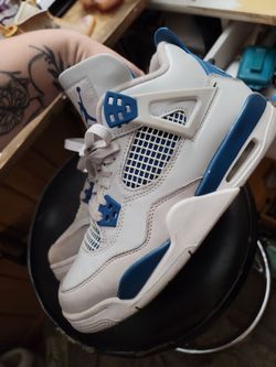 RETRO NIKE AIR JORDAN'S