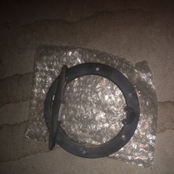 2008 Jeep Gas Cap 