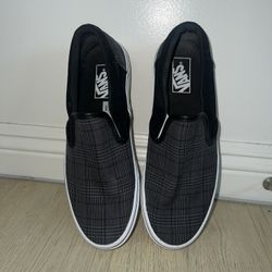 Vans Slip Ons