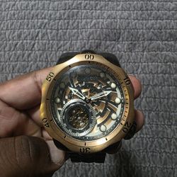 Invicta Reserve Bracelet Watch