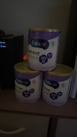 Enfamil Gentlease