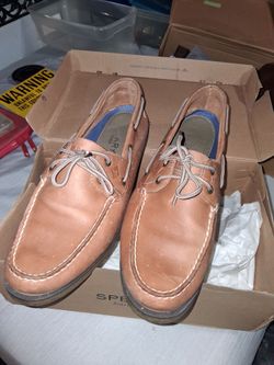 Men's shoes