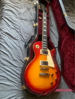 Guitar