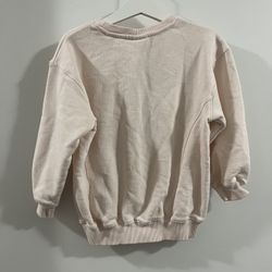 Zara Sweater 