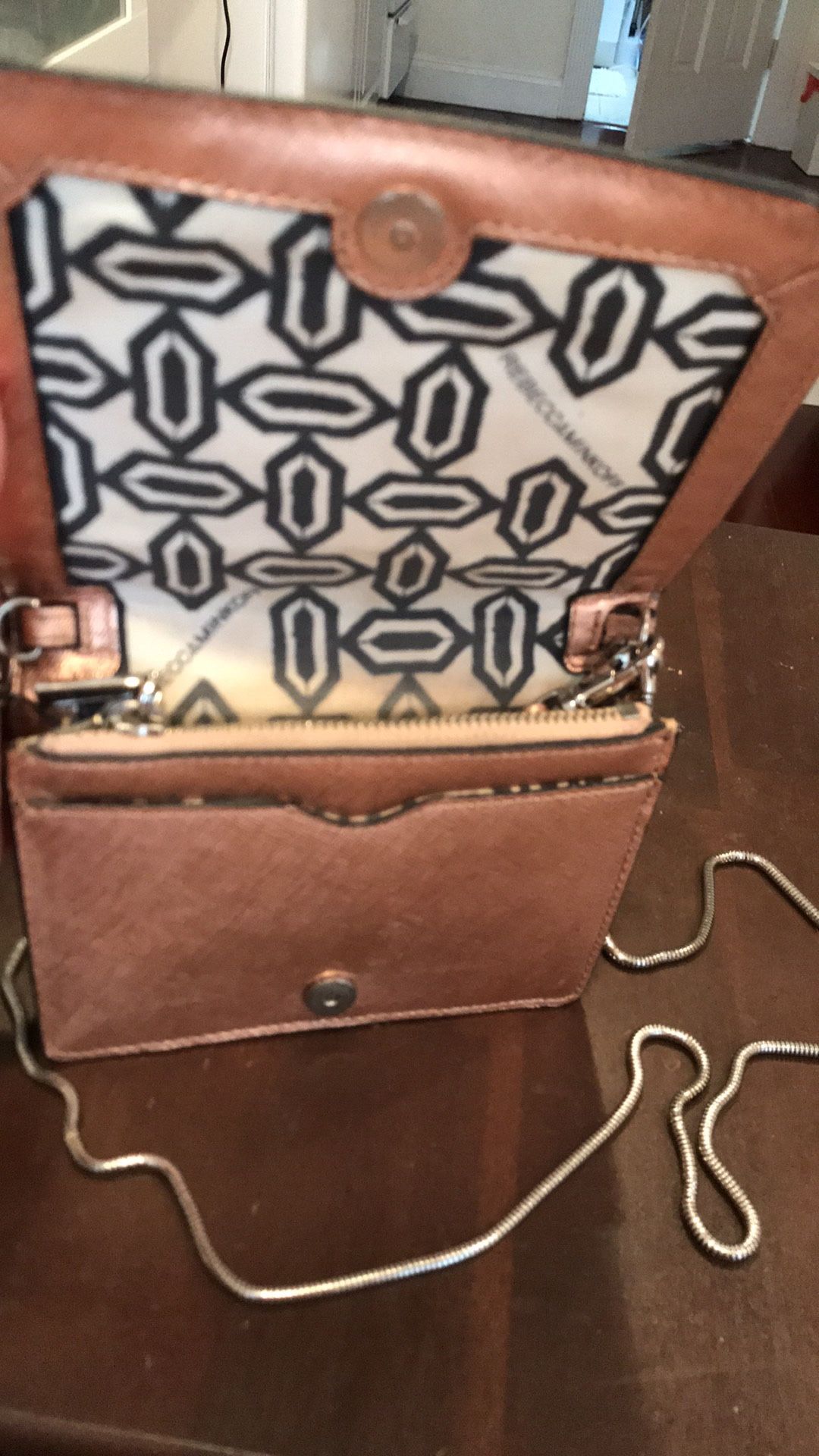 Rebecca Minkoff Clutch