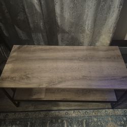TV stand/ Coffee Table 