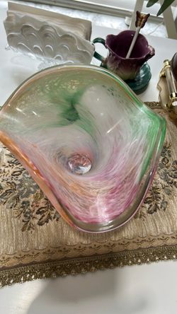 Murano art glas
