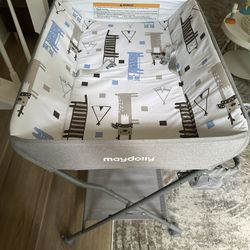 Baby Changing Table