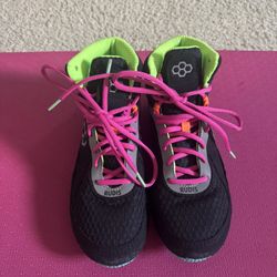 Rudis Wrestling Shoes 