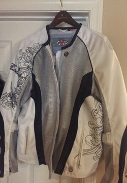 Women's riding jacket Joe Rider size Diva.