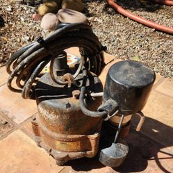 Flotec FPSC4550A 1/2 HP Sump Pump