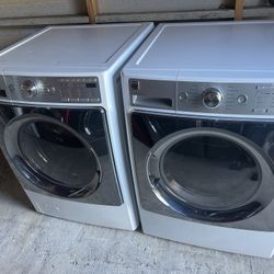 Lavadora Y Secadora LG Y Samsung 