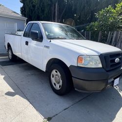 Ford F-150 / 2007 / (V8)