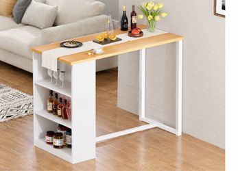 Bar Table Kitchen Dining Table Coffee Table GCBG1022